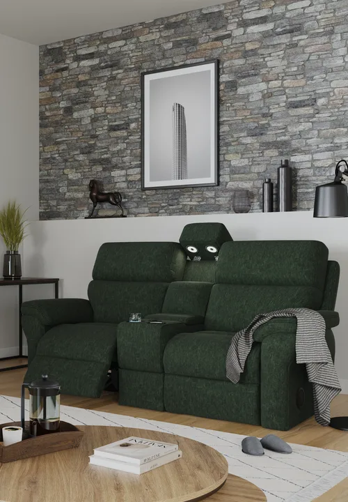Comfortable furniture available at Capstick Home Design in Garstang