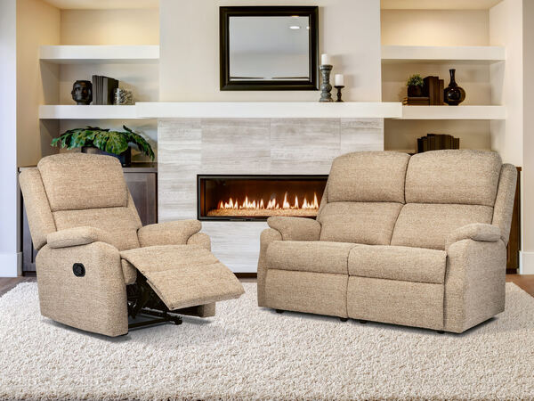 Sherborne Dakota Range