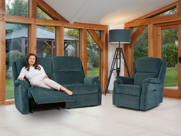 Sherborne Dakota Range gallery image