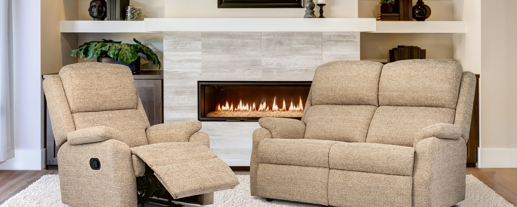 Sherborne Dakota Range