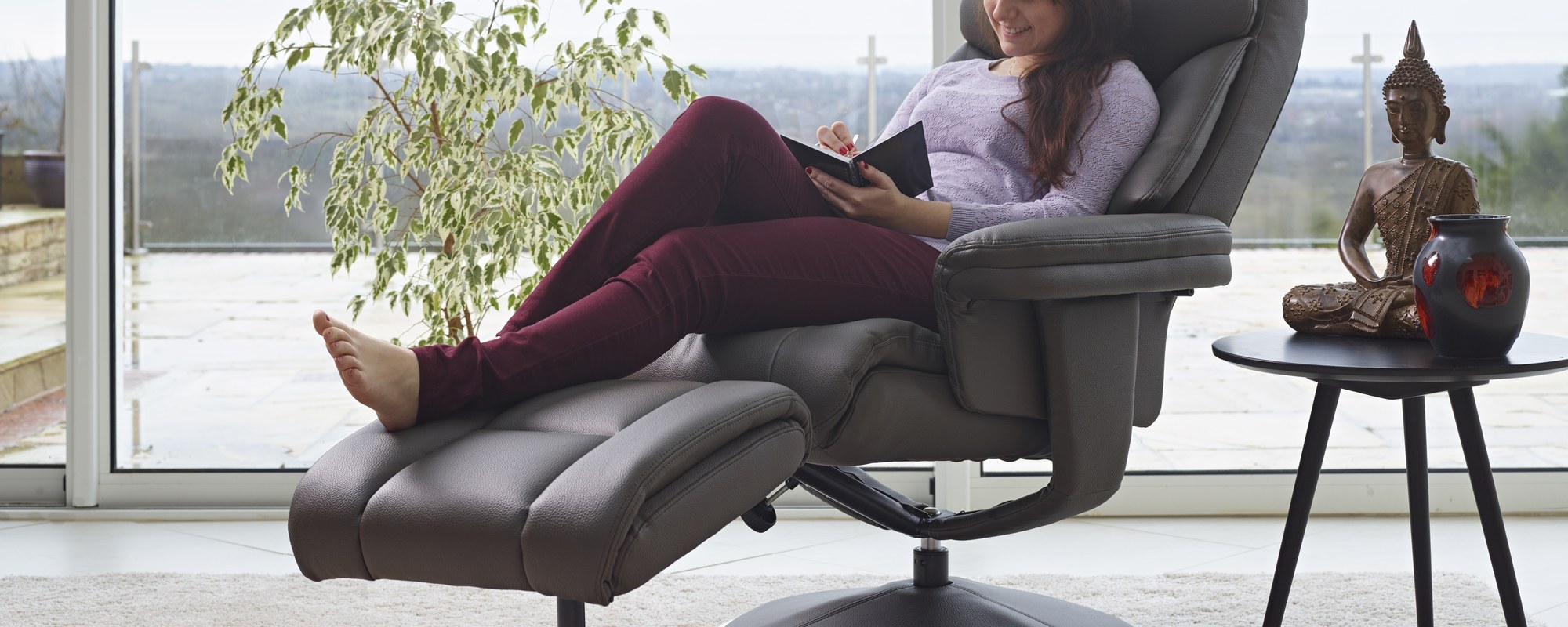 Swivel Chairs