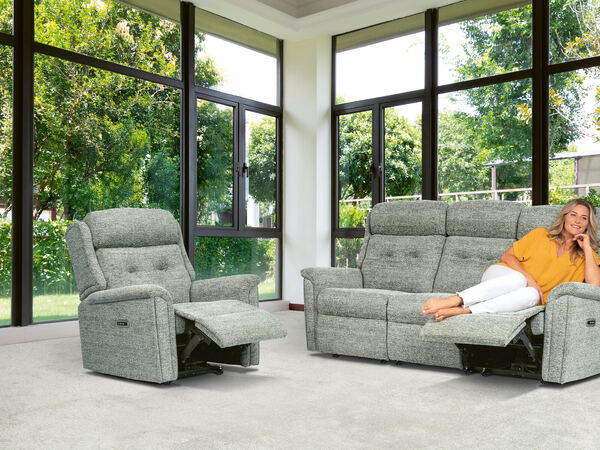 Sherborne Roma Range gallery image