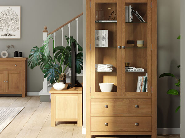 Derwent Oak Range gallery image