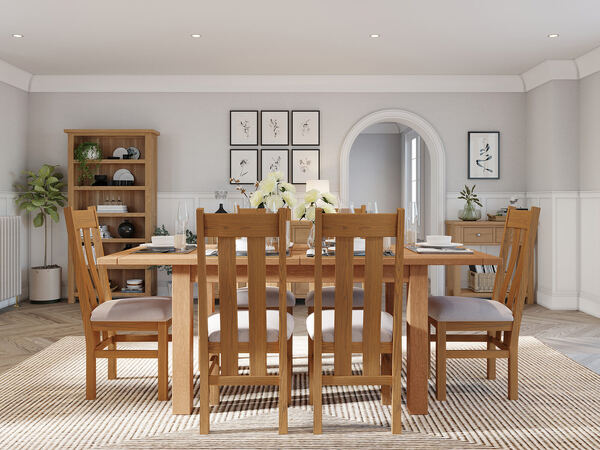 Derwent Oak Range gallery image