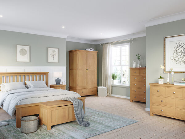 Derwent Oak Range gallery image