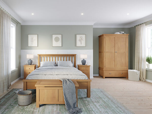 Derwent Oak Range gallery image