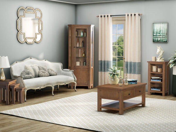 Derwent Rustic Oak Range gallery image