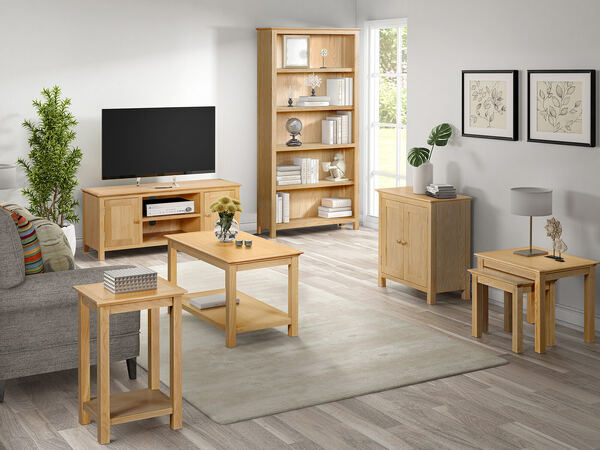 Coniston Oak Range gallery image