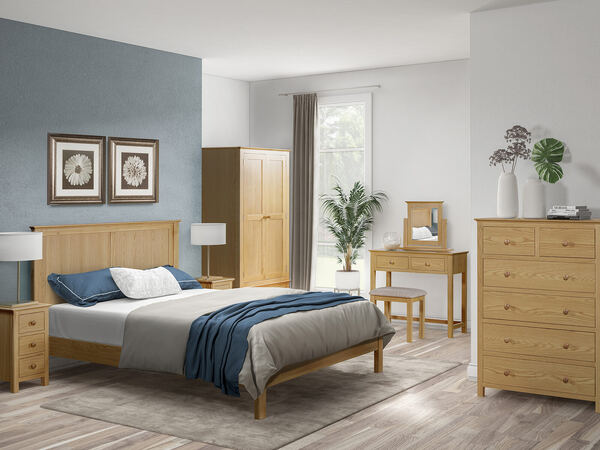 Coniston Oak Range gallery image