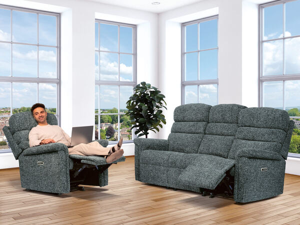 Sherborne Comfi-Sit Range