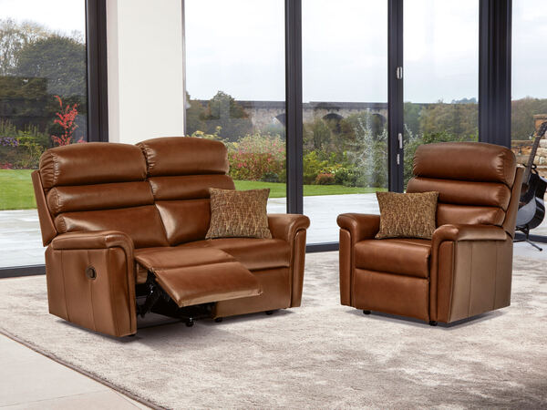 Sherborne Comfi-Sit Range gallery image