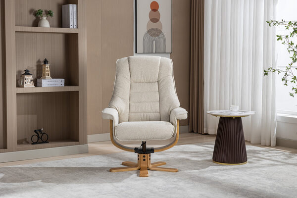 Sardinia Swivel Recliner gallery image