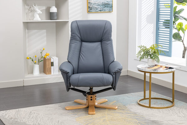 Hawaii Swivel Recliner gallery image